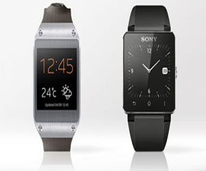   مصر اليوم - سامسونغ تختار نظام تايزن بدلا من أندرويد على ساعتها الذكية غالاكسى غير 2